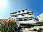 安芸長束駅より徒歩10分 1階 築37年7ヶ月の賃貸物件