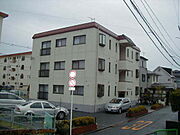 久大マンション 2階 築39年6ヶ月の賃貸物件