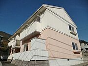 梅林駅より徒歩3分 2階 築33年2ヶ月の賃貸物件