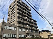 緑井駅より徒歩7分 6階 築26年5ヶ月の賃貸物件