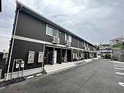 アップヒルズの賃貸物件