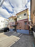 プレアデス洋光 1階 築29年8ヶ月の賃貸物件