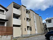 廿日市駅より徒歩9分 3階 築1年8ヶ月の賃貸物件