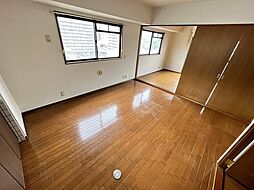 グリーンヒル吉村 7階2LDKのリビング/ダイニング