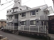 ファミール隈田Ｂ 2階 築33年の賃貸物件