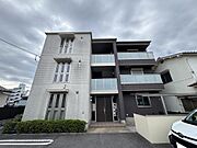 TYR楽々園 2階 築8年10ヶ月の賃貸物件