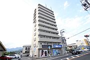 シャルマンヴィル新宮 8階 築19年10ヶ月の賃貸物件