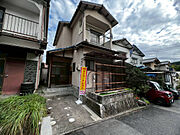 安芸長束駅より徒歩17分 築50年4ヶ月の賃貸物件