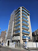 横川駅より徒歩10分 7階 新築の賃貸物件