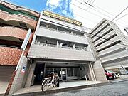 アスプロパラティ3 4階 築41年9ヶ月の賃貸物件