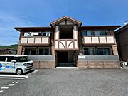 梅林駅より徒歩7分 1階 築20年3ヶ月の賃貸物件