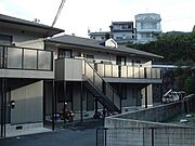 グリーンビレッジ山本A 2階 築27年2ヶ月の賃貸物件