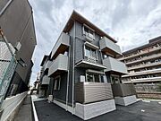 シャトル古市 3階 新築の賃貸物件