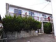 廿日市市役所前平良駅より徒歩8分 2階 築47年11ヶ月の賃貸物件