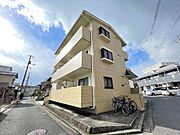 下祇園駅より徒歩16分 3階 築33年8ヶ月の賃貸物件