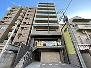 ＧｌａｎｚＫＡＫＯＭＡＣＨＩ 8階 築2年9ヶ月の賃貸物件