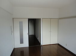 めーるにしむら 5階1Kのリビング/ダイニング