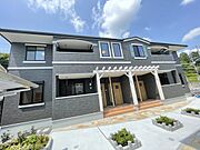 フォレストサイド10番館 2階 築3年3ヶ月の賃貸物件