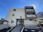 シャルムK 2階 築3年の賃貸物件