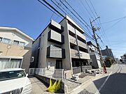 高須駅より徒歩6分 2階 新築の賃貸物件