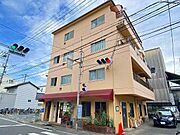 ＯＫビル 3階 築46年1ヶ月の賃貸物件