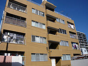  1階 築52年7ヶ月の賃貸物件