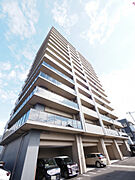 クレアホームズ長束 14階 新築の賃貸物件