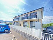 中筋駅より徒歩8分 2階 築27年10ヶ月の賃貸物件