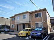 エール東原Ａ 2階 築18年4ヶ月の賃貸物件