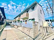 フェアコート安東ｎｏ．２ 1階 築7年11ヶ月の賃貸物件