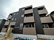 Regalest-SVictoryHouse2 2階 築2年の賃貸物件