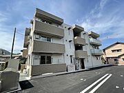 上安駅より徒歩8分 2階 築2年7ヶ月の賃貸物件