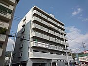 横川駅より徒歩12分 5階 築34年11ヶ月の賃貸物件