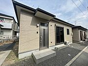 安芸長束駅より徒歩5分 築13年9ヶ月の賃貸物件