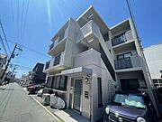 舟入幸町駅より徒歩16分 2階 築23年3ヶ月の賃貸物件