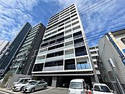 ＲＥＧＬＵＳ東平塚 5階 築4年10ヶ月の賃貸物件