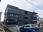 下祇園駅より徒歩20分 1階 新築の賃貸物件