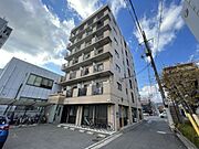 第8やたがいビル 4階 築36年7ヶ月の賃貸物件