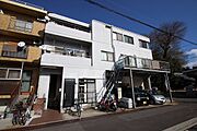 和田ビル 3階 築41年の賃貸物件