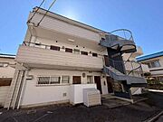 A1ビル 2階 築39年8ヶ月の賃貸物件