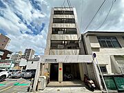 横川駅より徒歩29分 5階 築36年4ヶ月の賃貸物件