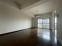 エトアール井口 5階3LDKのリビング/ダイニング