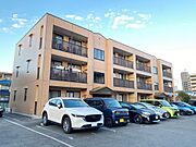 中筋駅より徒歩4分 1階 築29年6ヶ月の賃貸物件