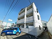 ウイング川内 3階 築27年の賃貸物件