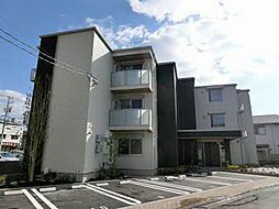 ガーデンコート長束