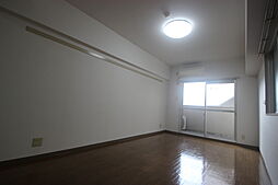 クレインリバーサイド 2階1DKのリビング/ダイニング