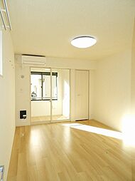 ソーレ　龍田　Ａ 1階1Kのリビング/ダイニング