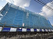 安芸長束駅より徒歩10分 新築の賃貸物件