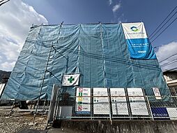 ルミエール 000A 3LDKの室内