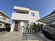 古市駅より徒歩13分 築13年10ヶ月 2階建の賃貸物件